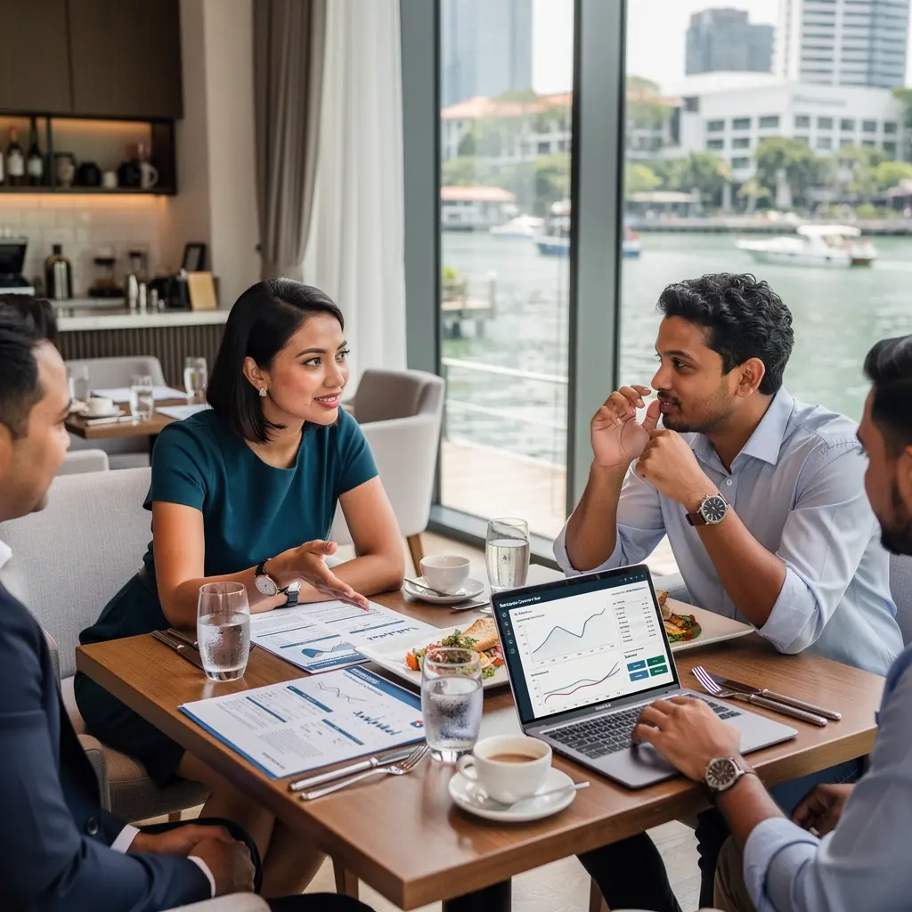 Collaborative workspace